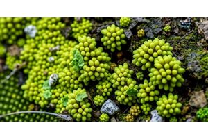 Analysis Reveals Toxic Chemical Contaminants in Lichens and Mosses of the Irati Forest