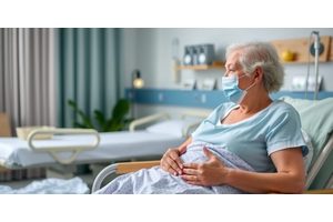 Extended Hospital Rehabilitation May Not Lead to Earlier Homecomings