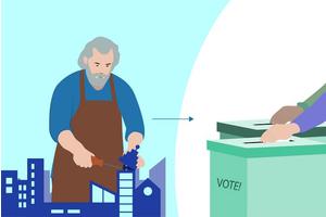 Is Democracy the Priority? Economic Models Suggest Otherwise