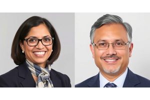 Drs. Dirajlal-Fargo and Fant from Lurie Children’s Appointed Co-Directors of the Center for Global Pediatric Health