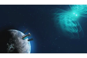 AI Unravels Gravitational Waves from Neutron Star Mergers in Just One Second