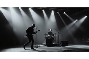 Addressing Suicide in the Music Industry: A Call to Action