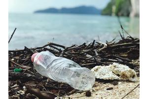 Breathing New Life into Plastic Recycling: A Fresh Perspective