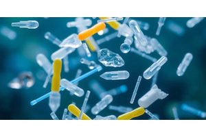 Boston University Study Reveals Link Between Microplastics and Antibiotic Resistance
