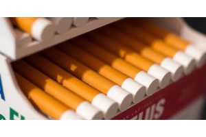 Analysis Reveals Link Between Novel Cigarette Pricing Policy and Decline in Sales in California City