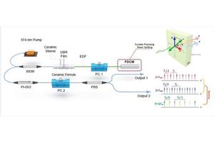 Enhancing Acquisition Speed: Multiplying Dual-Comb Performance in a Single Short Fiber