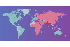 Study Reveals Socioeconomic Factors Drive Global Disparities in Alzheimer’s Disease Burden