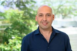 Yonatan Stelzer Honored with 2025 ISSCR Outstanding Young Investigator Award for Innovative Insights into Mammalian Development