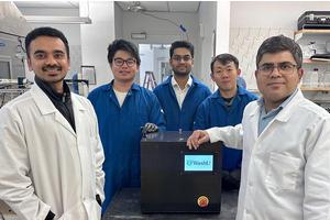 Revolutionary Biosensor Identifies Airborne Bird Flu in Less Than 5 Minutes