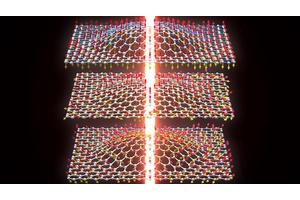 Unraveling Nanomaterial Phase Transitions Using Tiny Drums