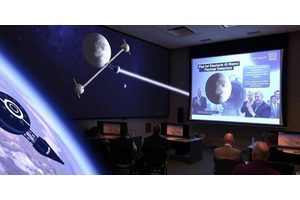 Politecnico di Milano and Georgia Tech Present Innovative Approaches to Asteroid Deflection