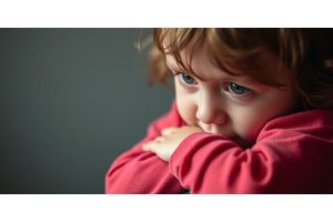 Childhood Abuse Linked to Increased Risk of Health and Mental Health Issues in Adulthood