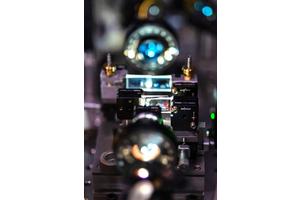 Observing Electron Dynamics in Solid Materials