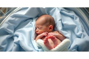 Study Reveals Cold Treatment Fails to Safeguard Preterm Infants from Oxygen Loss-Related Disabilities or Deaths