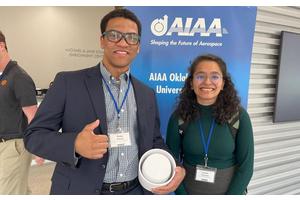 Program Expansion Enhances Student Research Opportunities