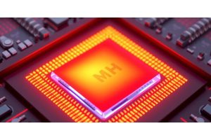 U-M Secures $7.5 Million to Propel Heat-Tolerant Semiconductors from Laboratory to Production