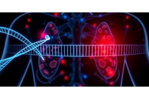 Genetic Factors Linked to Aggressive Prostate Cancer Identified in New Research