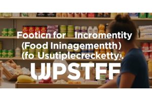USPSTF Endorses New Guidelines for Screening Food Insecurity in Clinical Settings