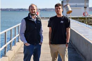 Research Highlights the Threat of Lethal Marine Heat Waves in East Coast Estuaries