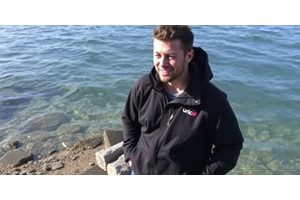 Aston University Microbiologist Urges Public Awareness and Immediate Action Regarding Raw Sewage Risks in UK Coastal Waters