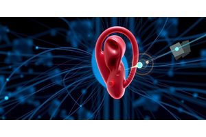 Breakthrough Study Reveals Noninvasive Hearing Aid Technology