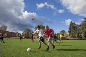 Investing in Prevention: A Single Dollar Spent on ACL Injury Prevention Outweighs Seven Dollars on Treatment