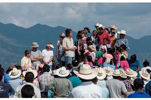 Highlighting the Social Aspects of International Development: A Focus on Human Impact