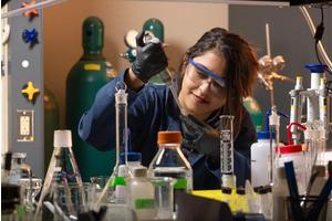 Portable Blood-Test Device Developed by UTEP Researchers for Detecting Colon Cancer