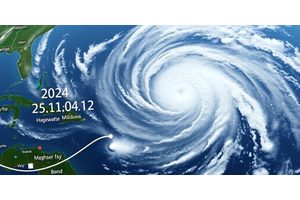 Anticipating the 2024 Hurricane Season: A Rice Study Investigates Potential Impacts