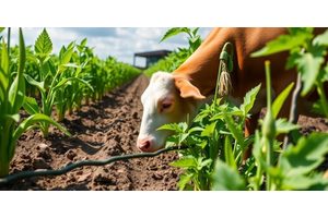 Urgent Boost in Research Funding Required to Address Declining Productivity in Agriculture