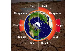 Establishing a Planetary Boundary: Assessing Regional Water Availability for Sustainable Geological Resource Management