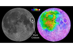 SwRI-Led Sounder Instrument Successfully Deployed on Lunar Surface