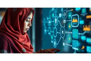 Digital Transformation of Essential Services: Potential Risks of Exacerbating Inequalities for Minority Ethnic Communities