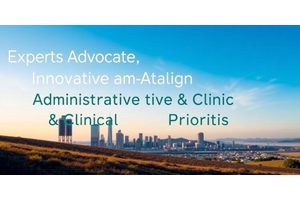 Experts Advocate Innovative Strategies to Align Administrative and Clinical Priorities