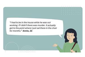 New Report Reveals Violence Driving Women into Homelessness in Northern Ireland