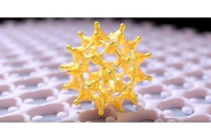 Revolutionary Advancements in the Speedy Production of Polymer Nanostructures