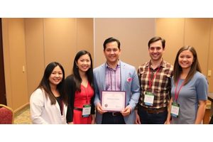 Wesley Center for Immunotherapy Researchers at UH Seidman Cancer Center Honored with Top Abstract Award at 2025 International Society for Cell and Gene Therapy Annual Meeting
