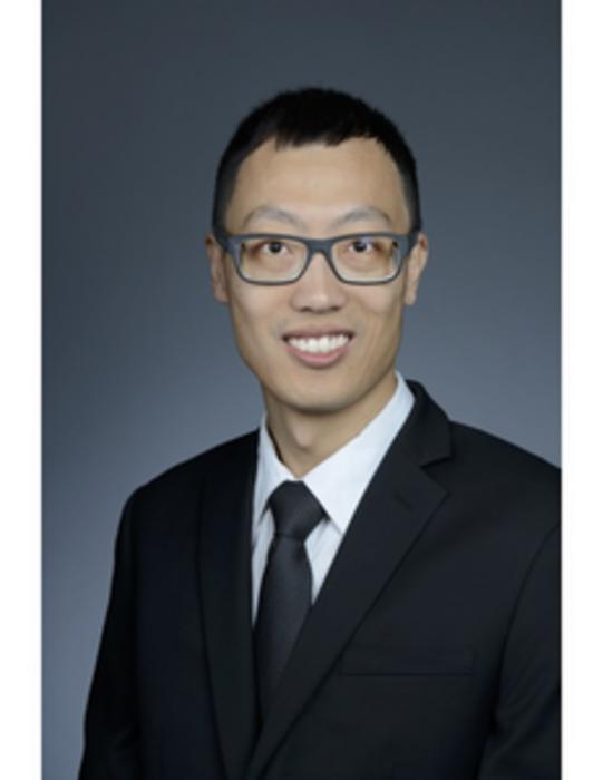 Dezhi Yin -- University of South Florida