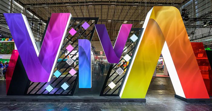 USP and FAPESP bring innovative technologies to international startup fair in France