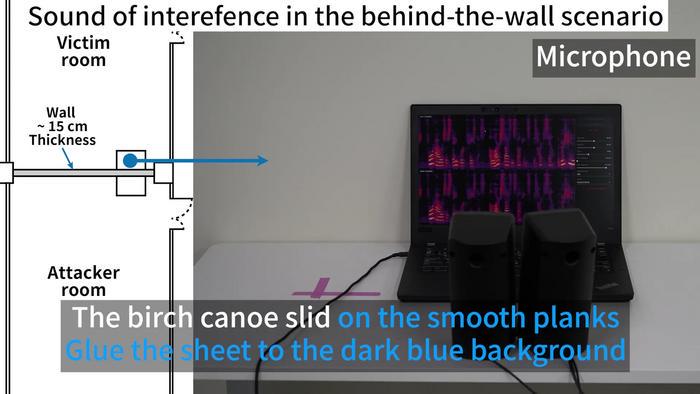 Wall Demo