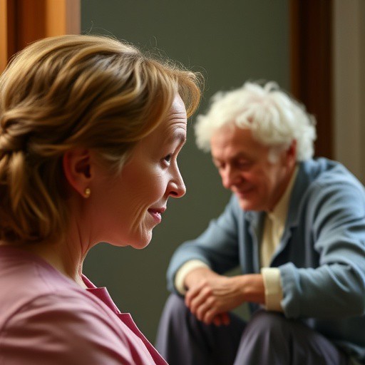 Promoting Healthy Aging: Leopoldina Discussion Paper Calls for New Directions in Research and Medicine