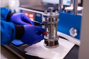 Breakthrough Discovery Enhances Performance of Solid-State Batteries