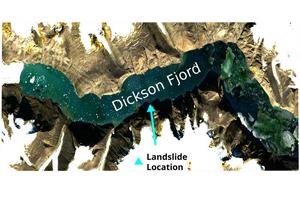 Groundbreaking First Direct Detection of the Earth-Shaking Trapped Waves