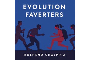 Evolution Favoring Cheaters: How Free-Riders Dominate Society and Why Change Is Urgent, New Book Warns