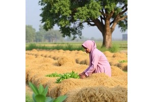 Inside India’s Farmer Producer Organizations: Status & Challenges
