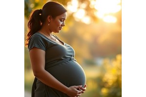 Study Finds Pregnant Women in Abortion-Ban States Frequently Uninsured and Lack Essential Care