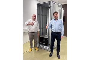 Europe’s First Room-Temperature Quantum Accelerator Now Up and Running