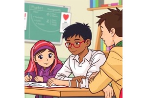 How Trust Boosts Student Extracurricular Participation