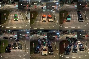AI Bridges the Productivity Gap