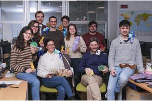 Advancing Toward a Diagnostic Test for Colorectal Cancer